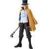 Image de Figurine Sabo The Grandline Series One Piece 18 cm PVC
