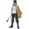 Image de Figurine Banpresto One Piece The Grandline Series Sabo 18 cm