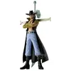 Image de Figurine Banpresto One Piece The Grandline Series Dracule 17 cm
