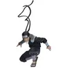 Image de Figurine Banpresto Naruto Shippuden Sarutobi Hiruzen Panel Spectable 18 cm
