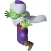 Image de Figurine Daima Piccolo avec panneau Banpresto Dragon Ball 8 cm