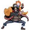 Image de Figurine Banpresto One Piece Marshall D Teach Battle Record 11 cm