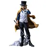 Image de Figurine Banpresto One Piece The Brush Sabo 30 cm