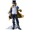 Image de Figurine Banpresto One Piece The Anime Sabo 30 cm