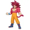 Image de Figurine Banpresto Dragon Ball Daima Son Goku 19 cm