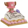 Image de Figurine Banpresto One Piece Tony Tony Chopper Ver.A Paldoce 6 cm