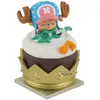 Image de Figurine Banpresto One Piece Tony Tony Chopper Ver.C Paldoce 5 cm