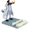 Image de Figurine Banpresto One Piece Aokiji Kuzan 12 cm