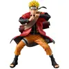 Image de Figurine Banpresto Naruto Shippuden Naruto Uzumaki Grandista 22 cm