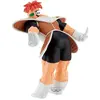 Image de Figurine Recoome Solid Edge Works Banpresto Dragon Ball Z 14 cm