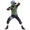Image de Figurine Banpresto Naruto Shippuden Grandista Hatake Kakashi 23 cm