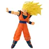 Image de Figurine Match Makers SSJ3 Son Goku Banpresto Dragon Ball Z 17 cm