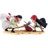 Image de Figurine Banpresto One Piece Edward Newgate Vs Shanks Log Stories PVC 13 cm