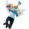 Image de Figurine Banpresto One Piece Battle Record Koby 12 cm