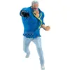 Image de Figurine Banpresto One Piece Battle Record Monkey D Garp 15 cm