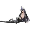 Image de Figurine Banpresto Overlord Albedo Relax Time 18 cm