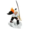 Image de Figurine Banpresto One Piece Hawk Senkozekkei 15 cm