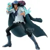 Image de Figurine Banpresto One Piece Battle Record Kuzan 15 cm