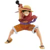 Image de Figurine Banpresto One Piece Maximatic Monkey D Luffy ver.A 21 cm