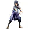 Image de Figurine Banpresto Naruto Shippuden Sasuke Uchiha 24 cm