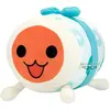 Image de Peluche Banpresto Taiko No Tatsujin Yukaya 30 cm