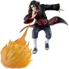 Image de Figurine Banpresto Effectreme Itachi Uchiha détails réalistes articulée accessoires