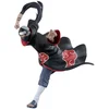 Image de Figurine Banpresto Naruto Shippuden Vibration Stars Kakuzu Haut Détail