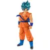 Image de Figurine Bandai Dragon Ball Super Blood Of Saiyans Son Goku Collection