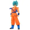 Image de Figurine Banpresto Dragon Ball Super Son Goku Blood of Saiyans 18 cm