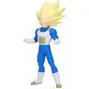 Image de Figurine Bandai Dragon Ball Daima Vegeta PVC Articulée Haute Qualité