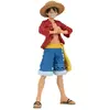 Image de Figurine Banpresto One Piece Monkey.D.Luffy 19 cm