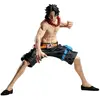 Image de Figurine Banpresto One Piece Portgas D.Ace Grandista 20 cm