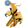 Image de Figurine Banpresto Naruto Shippuden Naruto Uzumaki 17 cm