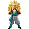 Image de Figurine Bandai Dragon Ball Z Solid Edge Works Super Saiyan 3 Gotenks PVC
