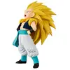 Image de Figurine Banpresto Dragon Ball Z Super Saiyan 3 Gotenks 16 cm