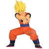 Image de Figurine Banpresto Dragon Ball Z Son Goku Grandista 25 cm