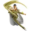 Image de Figurine Banpresto One Piece Borsalino Battle Record 19 cm