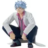 Image de Figurine de bureau Bandai Ginpachi Sakata Zany Class