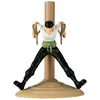 Image de Figurine Banpresto One Piece Zoro Pirate 13 cm