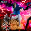 Image de Figurine Bandai Monkey D. Garp Senkozekkei