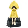 Image de Figurine Banpresto Little Nightmare Six Monitor Top 12 cm