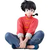 Image de Figurine Banpresto Ranma 1/2 Ranma Saotome 14 cm