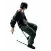 Image de Figurine Banpresto Sakamoto Days Seba Mafuyu Vibration Stars 18 cm