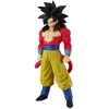 Image de Figurine Banpresto Dragon Ball GT Son Goku Solid Edge Works Super Saiyan 4 21 cm