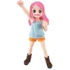 Image de Figurine Banpresto One Piece Jewelry Bonney Children The Grandline Series 12 cm