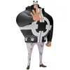 Image de Figurine Banpresto One Piece Extra Bartholomew Kuma The Grandline Series 17 cm