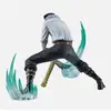 Image de Figurine Dracule Mihawk Bandai DXF Special One Piece 12 cm