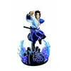Image de Figurine Bandai Uchiha Sasuke Naruto Shippuden Vibration Stars 20 cm