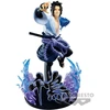 Image de Figurine Banpresto Naruto Shippuden Vibration Stars-Uchiha Sasuke-Special Ver 20 cm