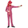 Image de Figure Banpresto Dxf-kurama 30th Anniversary Yu Yu Hakusho Edition Collector